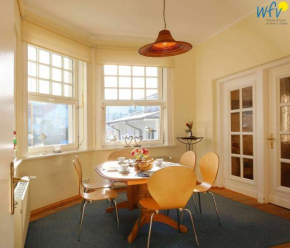 Villa Drei Rosen Ferienwohnung 2